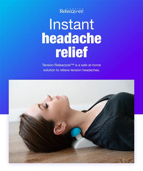 How to Banish Headaches with the Magic Gel Cap